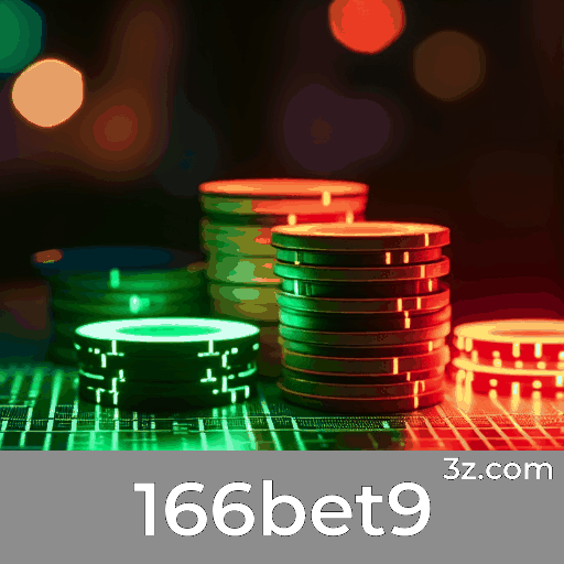 166bet9: Liberte Bônus Incríveis e Valiosos