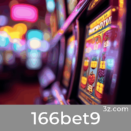 166bet9: Jogos de Cassino Imersivos e Luxuosos