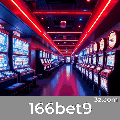 166bet9: Liberte Bônus Incríveis e Valiosos
