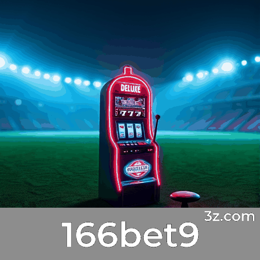 166bet9: Plataforma de Apostas Segura e Confiável