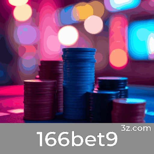 166bet9: Apostas Esportivas Precisão e Excelência