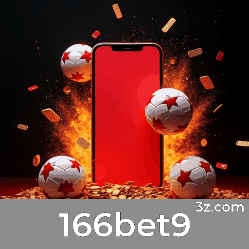 166bet9: O Mundo dos Jogos Selecionados e Excelentes