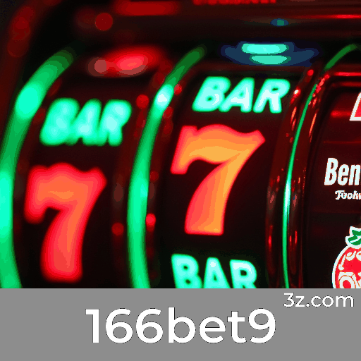 166bet9: Cassino e Apostas Online Seguras