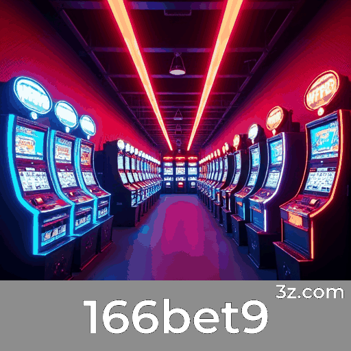 166bet9: O Mundo dos Jogos Selecionados e Excelentes