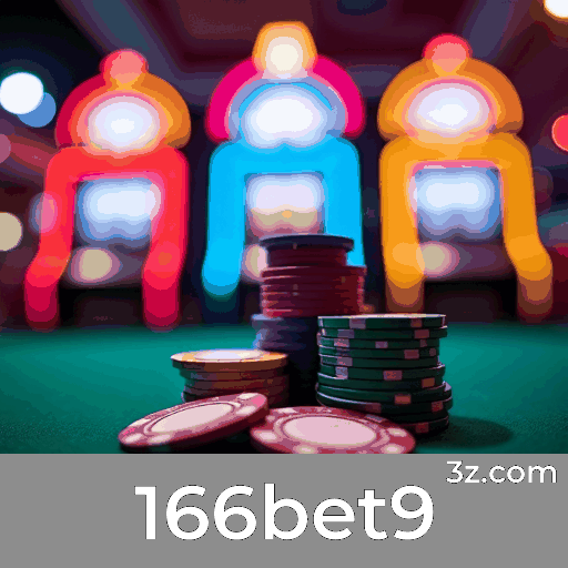166bet9: Cassino e Apostas Online Seguras