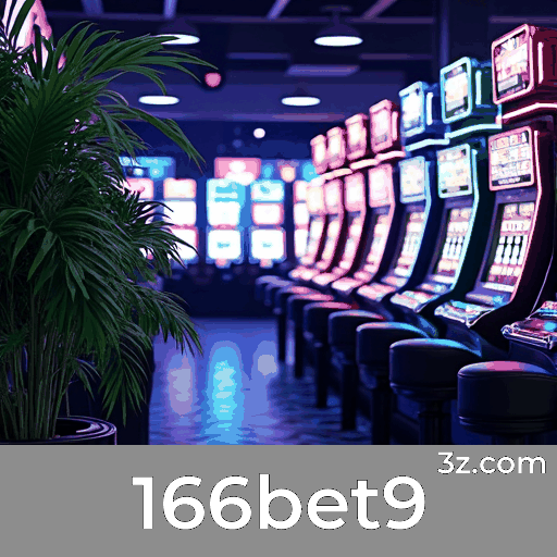 166bet9: Descubra Jogos de Cassino Imersivos e Diversificados