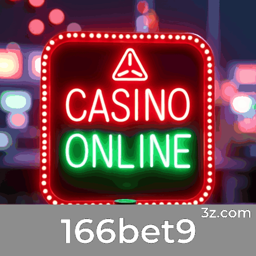 166bet9: Plataforma de Apostas Segura e Confiável